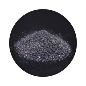 黑碳化硅 段砂 0-1/1-3/3-5mm
